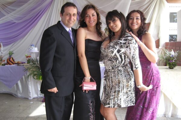 Photo wedding