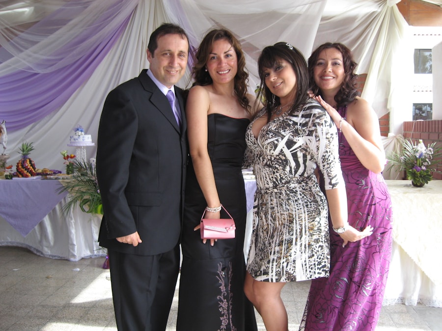 Photo wedding
