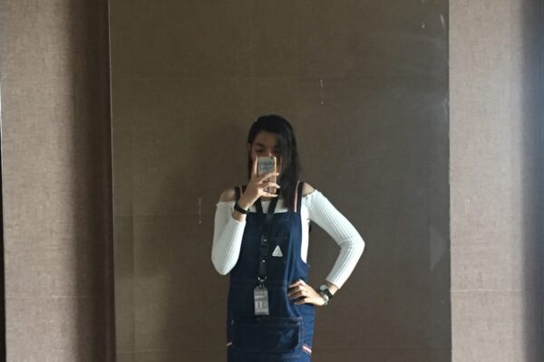 Photo short height