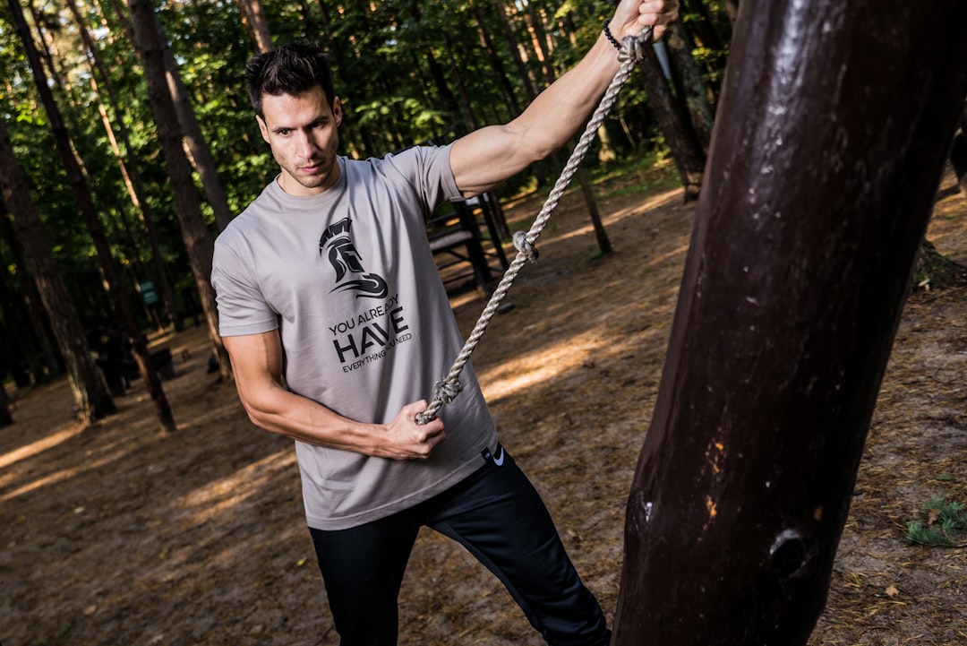 Photo t-shirts