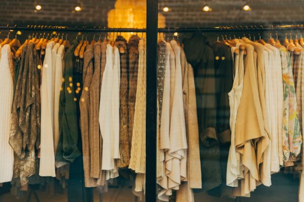 Photo fast fashion