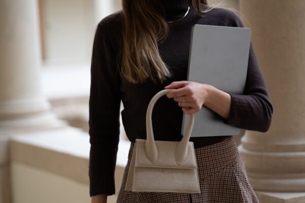 Photo fall fashion