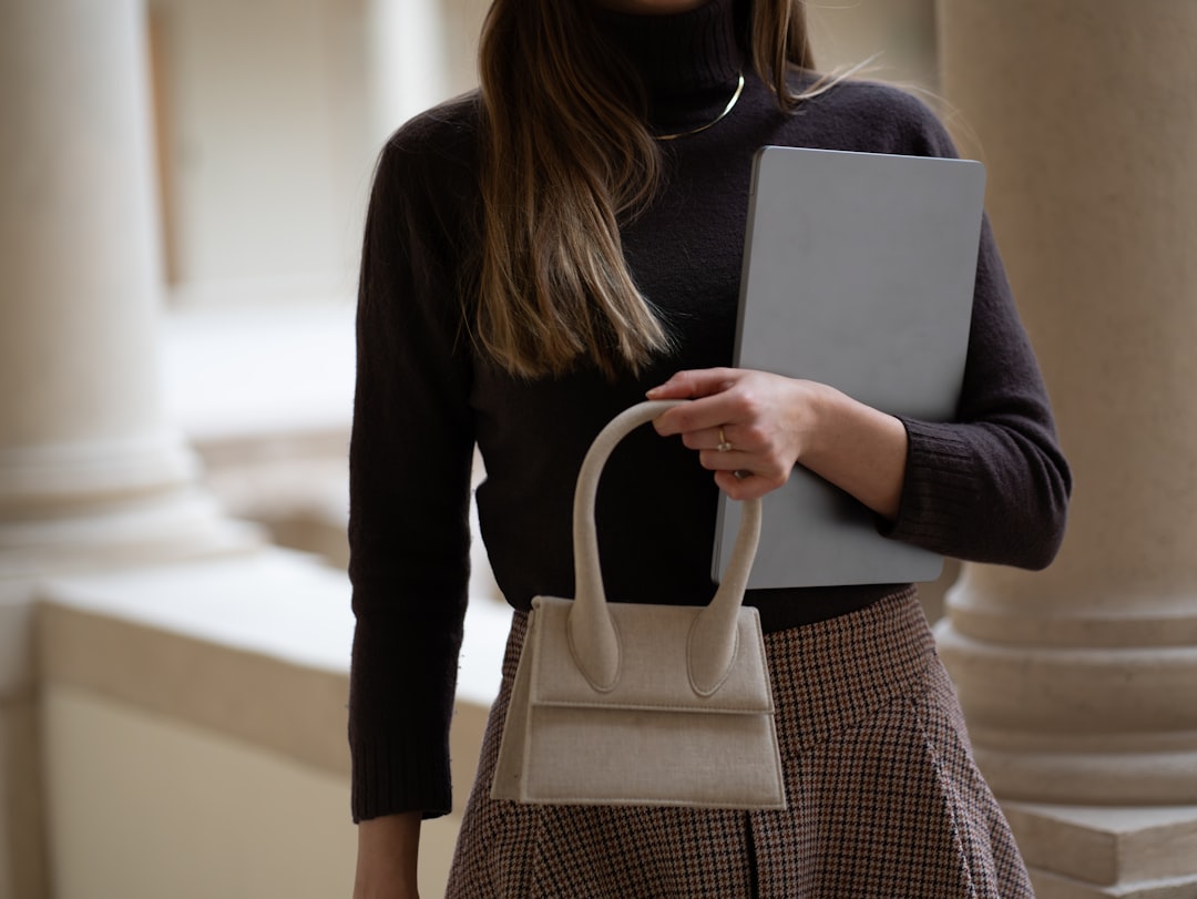 Photo fall fashion