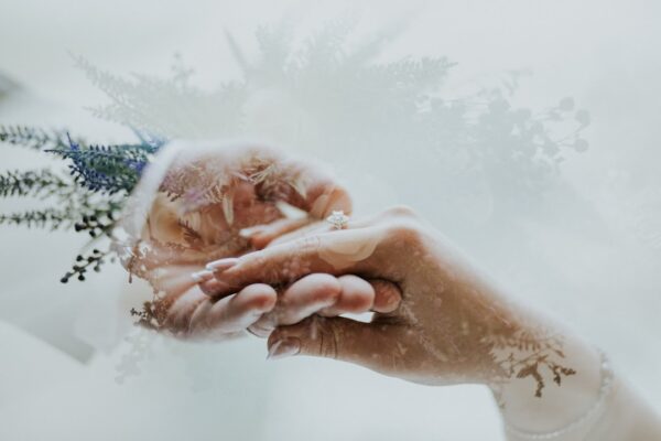Photo wedding