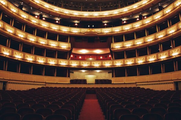 Photo opera