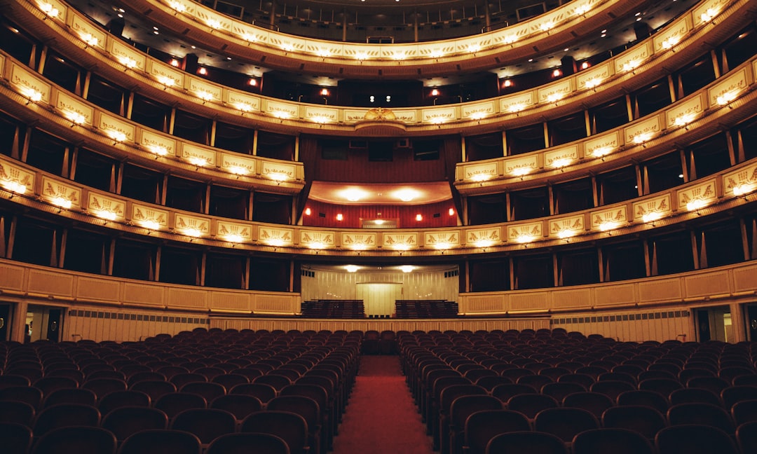 Photo opera