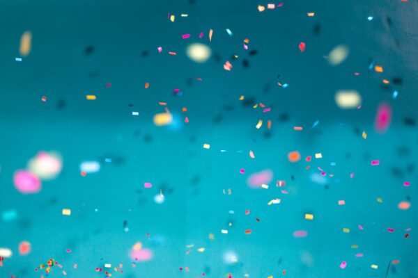 Photo birthday