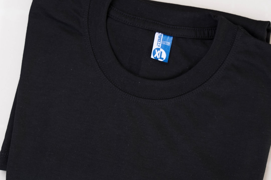 Photo t-shirt