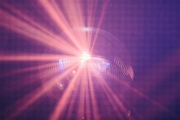Photo disco
