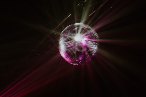 Photo disco