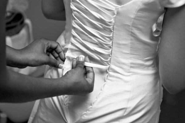 Photo corset