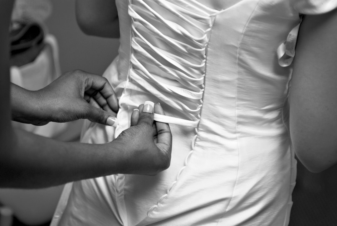 Photo corset
