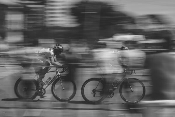 Photo bicycle