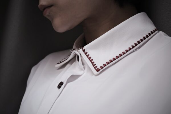 Photo collar types