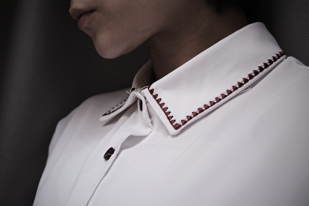 Photo collar types