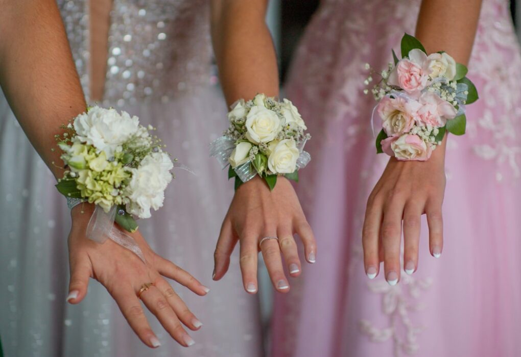 Photo prom