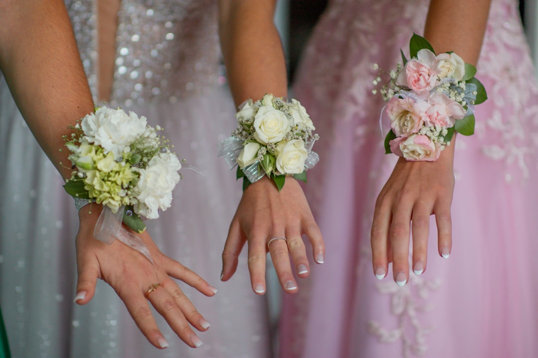 Photo prom