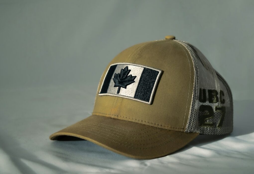 Photo headwear