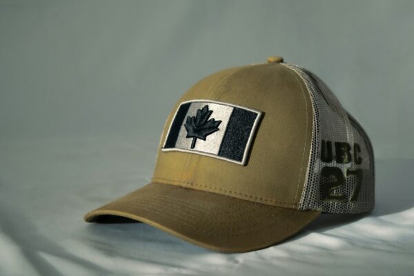 Photo headwear