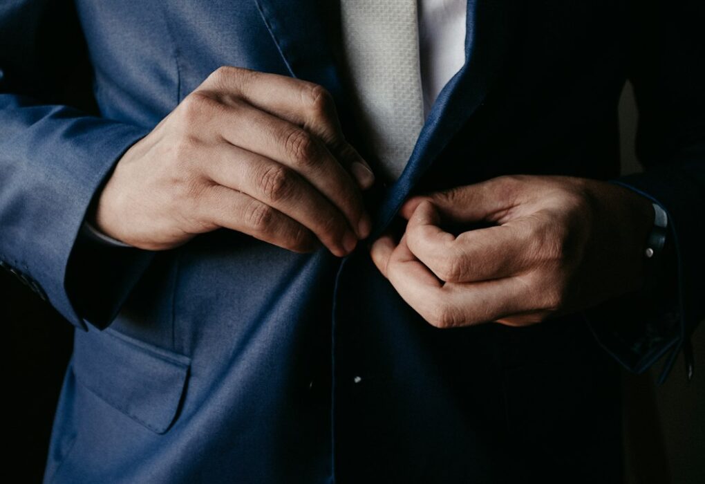 Photo blazer types
