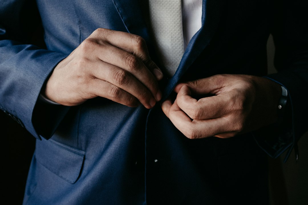 Photo blazer types